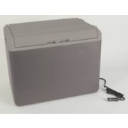 Coleman cooler hot sale heater combo